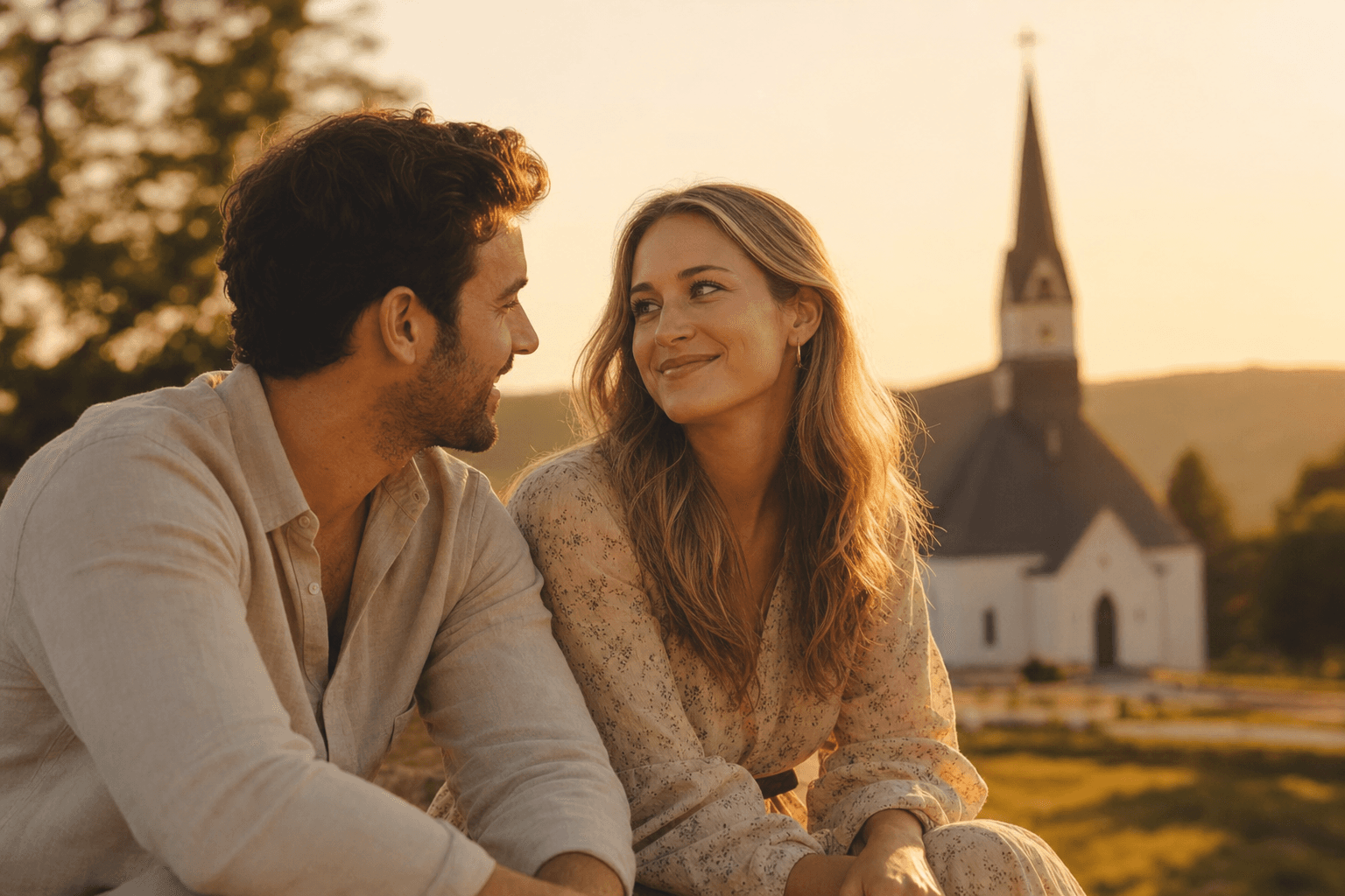 Belovia — Christian community platform for prayer, friendship, and serious relationships